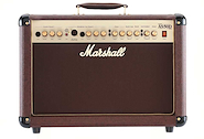 MARSHALL AS50D  Soloist 50w Amplificador Acústica 50w