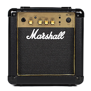 MARSHALL MG-10  10w  1x6.5 Amplificador Guitarra