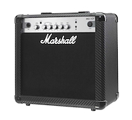 MARSHALL MG-15CF  15w  1x8 Amplificador Guitarra