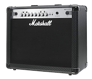 MARSHALL MG-30 CFX 30w 1x10 Amplificador Guitarra