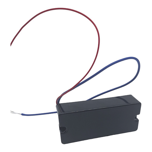MINGS JBHA4  c/u  ACTIVO Micrófono Bajo 4 Cdas. OFERTA
