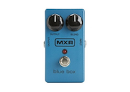 MXR M103  Blue Box Pedal de efecto