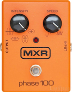 MXR M107  PHASE 100 Pedal de efecto