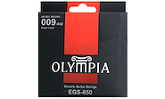 OLYMPIA EGS850  09-42 Encordado Eléctrica 009