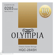 OLYMPIA HQC2845-H  Tensión Alta Encordado Clásica