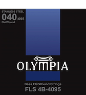 OLYMPIA FLAT  40-095  FLS4B-4095 Encordado Bajo 040