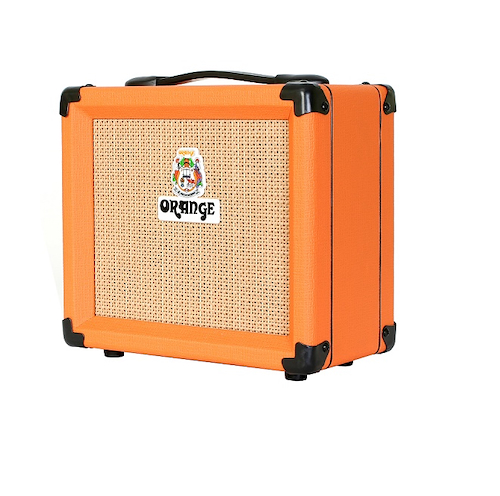 ORANGE CRUSH12 12Watts Guitar Amplifier Combo