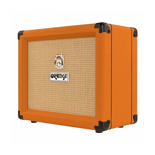 ORANGE CRUSH20 20 Watts Guitar Amplifier