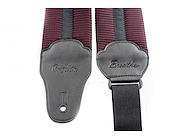 RIGHTON STRAPS BREATHE Red Steady Series Groove CORREA