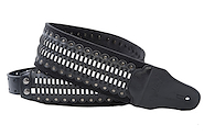 RIGHTON STRAPS CHEROKEE Black On! Series Groove. CORREA