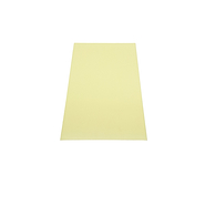 SAMBONG PM10  CREMA Pickguard Lámina 3-Capa 29x49cm