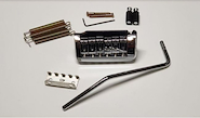 SAMBONG BS001 C  10.5mm  DLX Vibrato Strato 2 Bujes