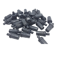 SAMBONG B-BM003BK Buje para puente BM003