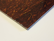 SAMBONG PM10  CAREY Pickguard Lámina 3-Capa 29x49cm