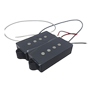 SAMBONG POC4  Precision Micrófono Bajo 4 Cdas.