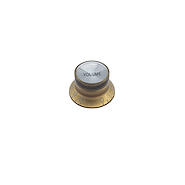 SAMBONG KN007V GD  Volumen Sombrero Perilla SG
