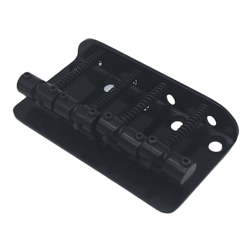 SAMBONG BB019 BK  19mm Vintage Puente Bajo 4 cdas