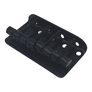 SAMBONG BB019 BK  19mm Vintage Puente Bajo 4 cdas