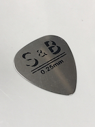 SAMBONG STD-025  c/u Puas Metalica 0.25mm