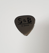 SAMBONG STD-050  c/u Puas Metalica 0.50mm