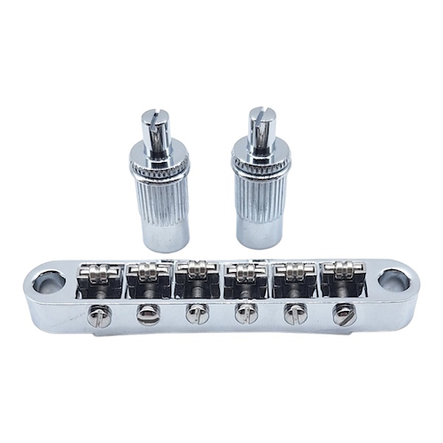 SAMBONG BM005 C  ROLLER Puente Les Paul