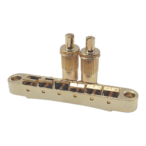 SAMBONG BM003 GD Pernos Grandes Puente Les Paul