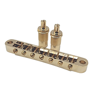 SAMBONG BM007 GD  7 Cuerdas Puente Les Paul 7 CDAS