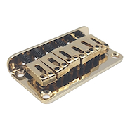 SAMBONG BN007 GD  Macizo Puente Stratocaster