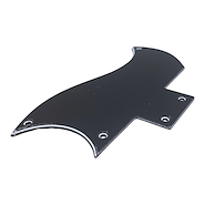 SAMBONG PM30  Negro Pickguard SG