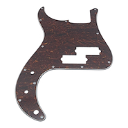 SAMBONG PM17-Z  Carey ZURDO Pickguard Precision ZURDO