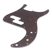 SAMBONG PM17  Carey Pickguard Precision