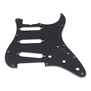 SAMBONG PM2  Negro Pickguard Strato 3s