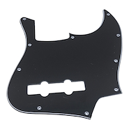 SAMBONG PM14  Negro Pickguard Jazz Bass