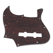 SAMBONG PM14-Z  Carey ZURDO Pickguard Jazz Bass ZURDO