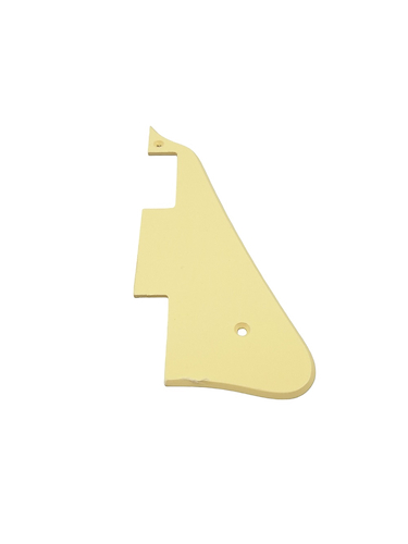 SAMBONG PM33  Crema Pickguard Les Paul