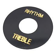 SAMBONG DR003 BK Rhythm / Treble