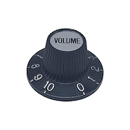 SAMBONG KN013V BK  Volumen Perilla Tele