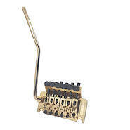 SAMBONG BL002 GD  DOUBLE LOCK Vibrato Floyd Rose