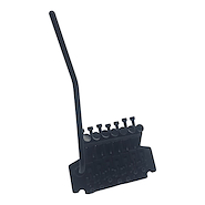 SAMBONG BL007 BK  7 cuerdas Vibrato Floyd Rose 7 CDAS