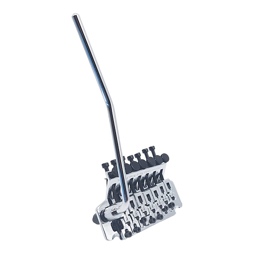 SAMBONG BL007 C   7 cuerdas Vibrato Floyd Rose 7 CDAS