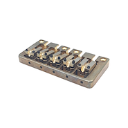 SAMBONG BB005 GD 16.5mm Warwick Puente bajo 5 cdas