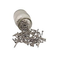 SAMBONG WR3525  Cromado  c/u Tornillos Trémolo Strato
