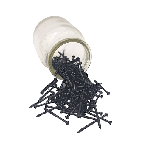 SAMBONG WR2635  Negro  c/u Tornillos Micrófono Bajo  c/u