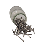 SAMBONG WR2635  Cromado  c/u Tornillos Micrófono Bajo  c/u