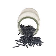 SAMBONG WF2515  Negro  c/u Tornillos  2.5 x 15  c/u