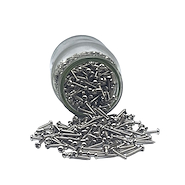 SAMBONG WJR Comado  c/u Tornillos para portajack cuadrado