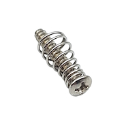SAMBONG MH3150  c/Resorte  c/u Tornillos Micrófono Simple Bobina  c/u