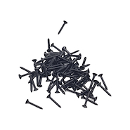 SAMBONG WO25  Negro c/u Tornillos para equalizador o marco de Microfono