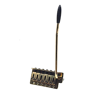 SAMBONG BS006-Z GD  ZURDO Vibrato Strato 6 Tornillos ZURDO