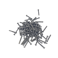 SAMBONG MH3025 con Resorte  c/u Tornillos Micrófono Doble Bobina  c/u